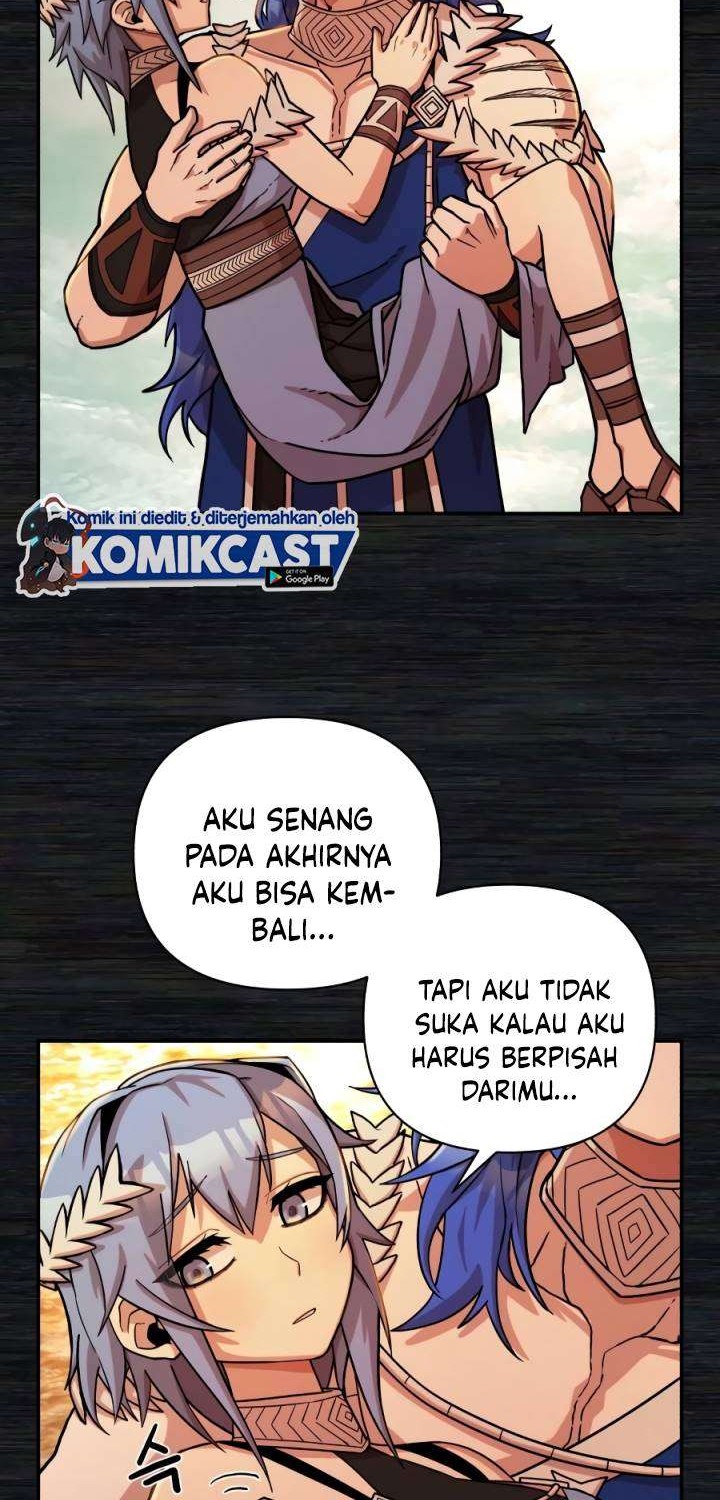 Hero Has Returned Chapter 8 - halaman 79