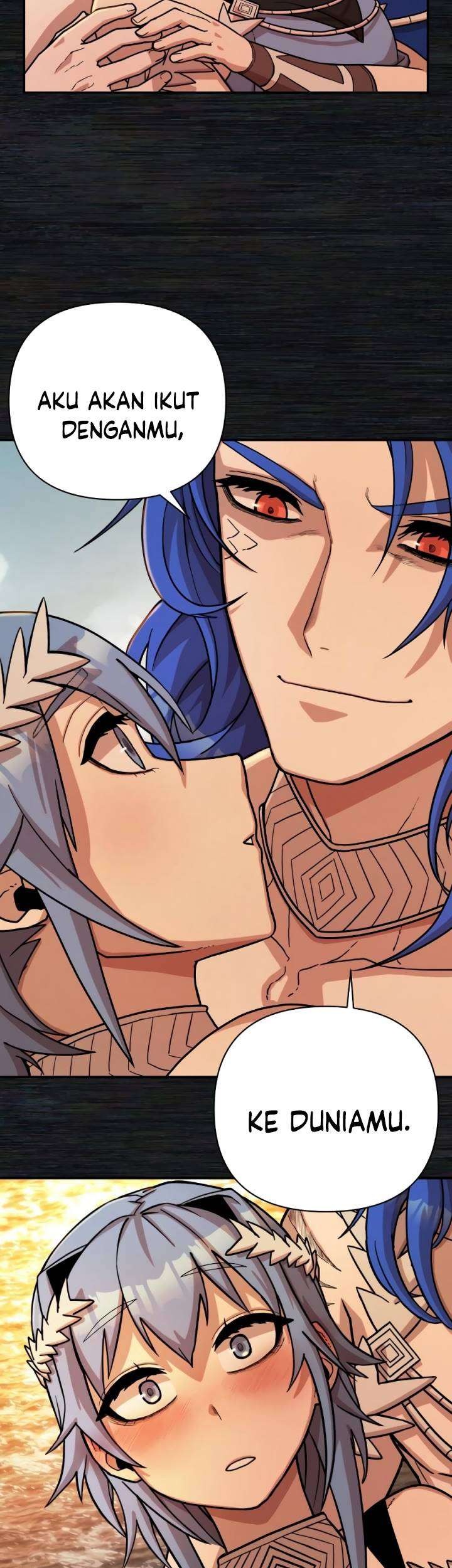 Hero Has Returned Chapter 8 - halaman 80