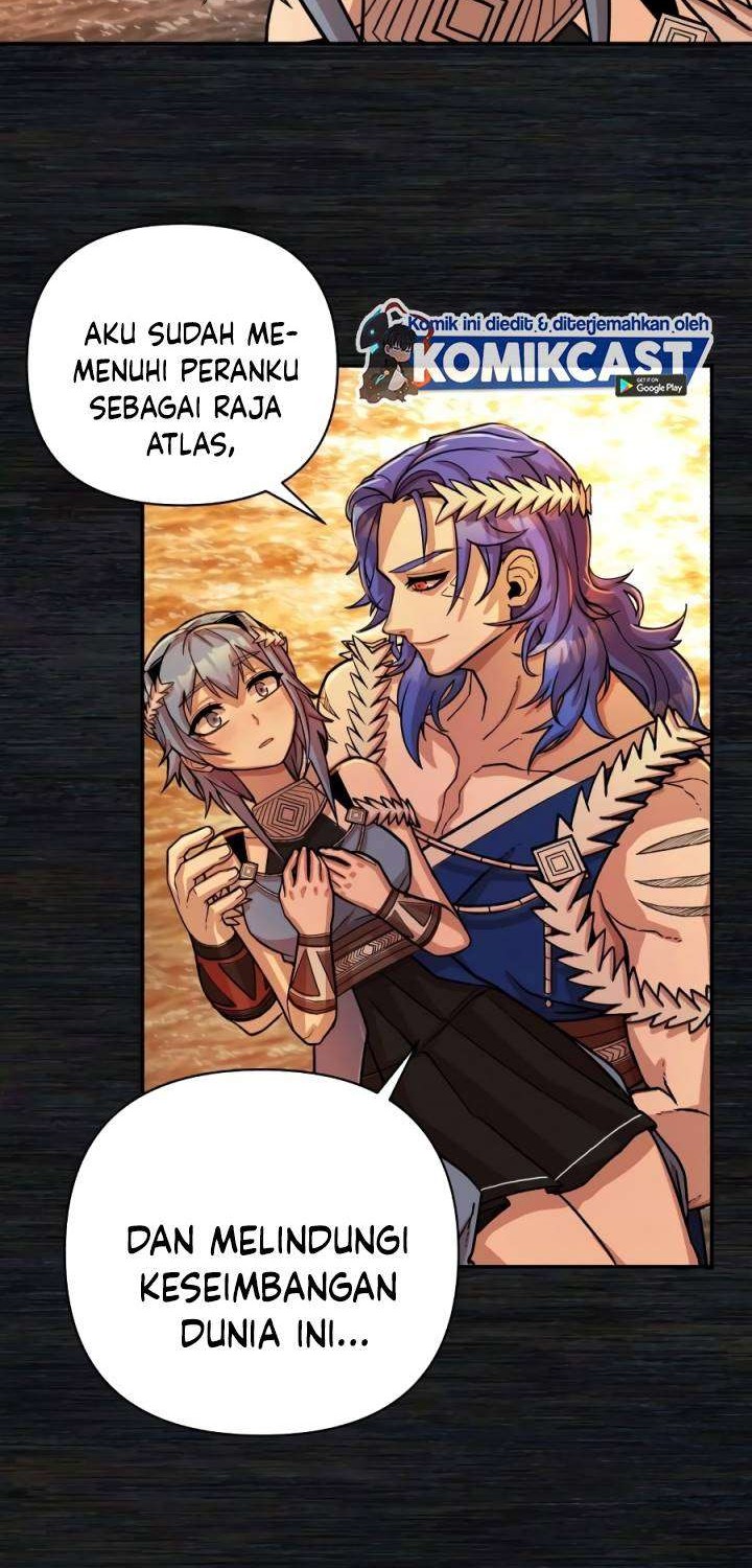 Hero Has Returned Chapter 8 - halaman 81