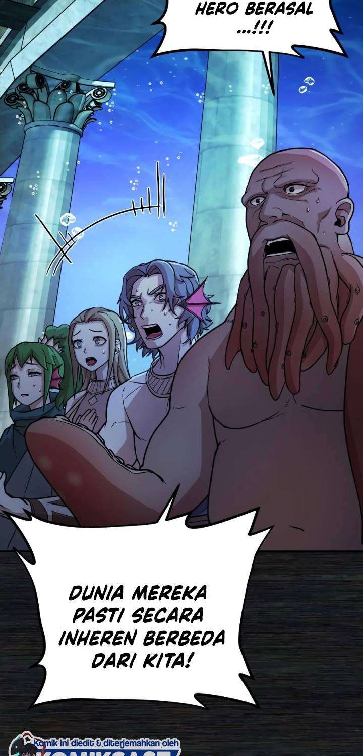 Hero Has Returned Chapter 8 - halaman 83