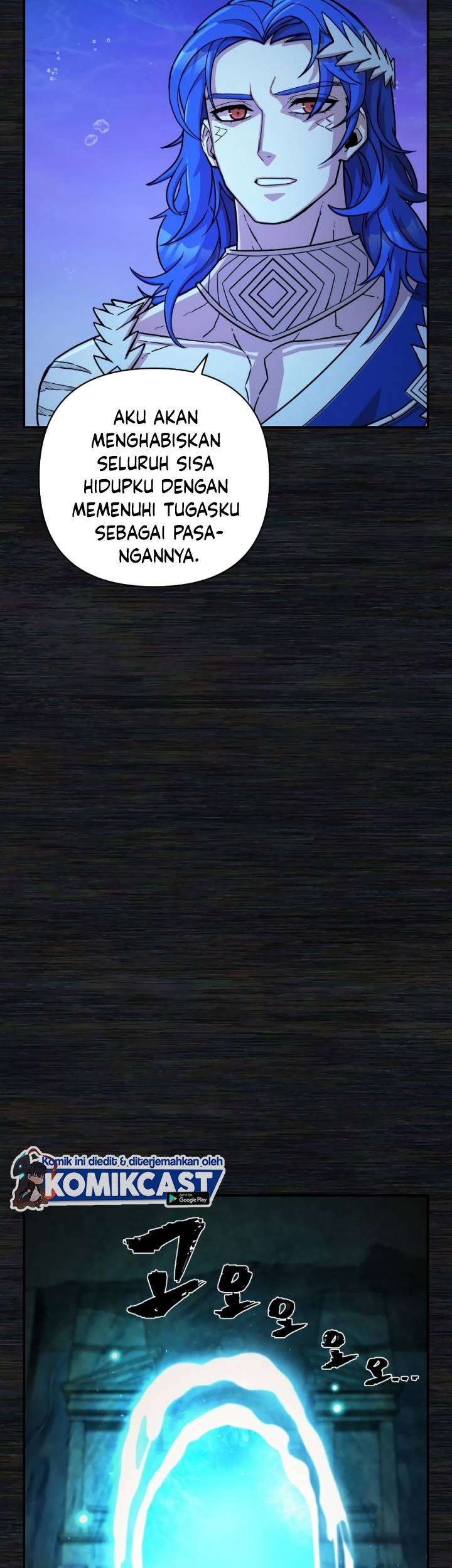 Hero Has Returned Chapter 8 - halaman 87