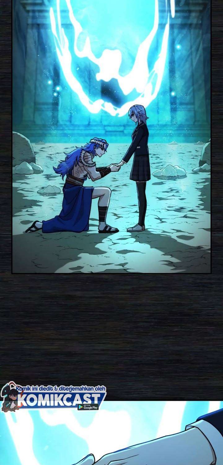 Hero Has Returned Chapter 8 - halaman 88