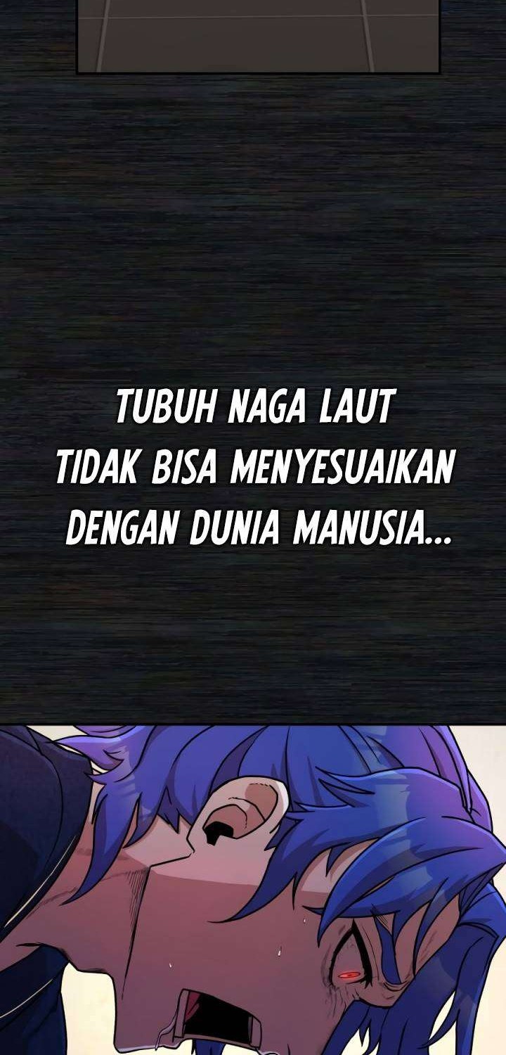 Hero Has Returned Chapter 8 - halaman 92