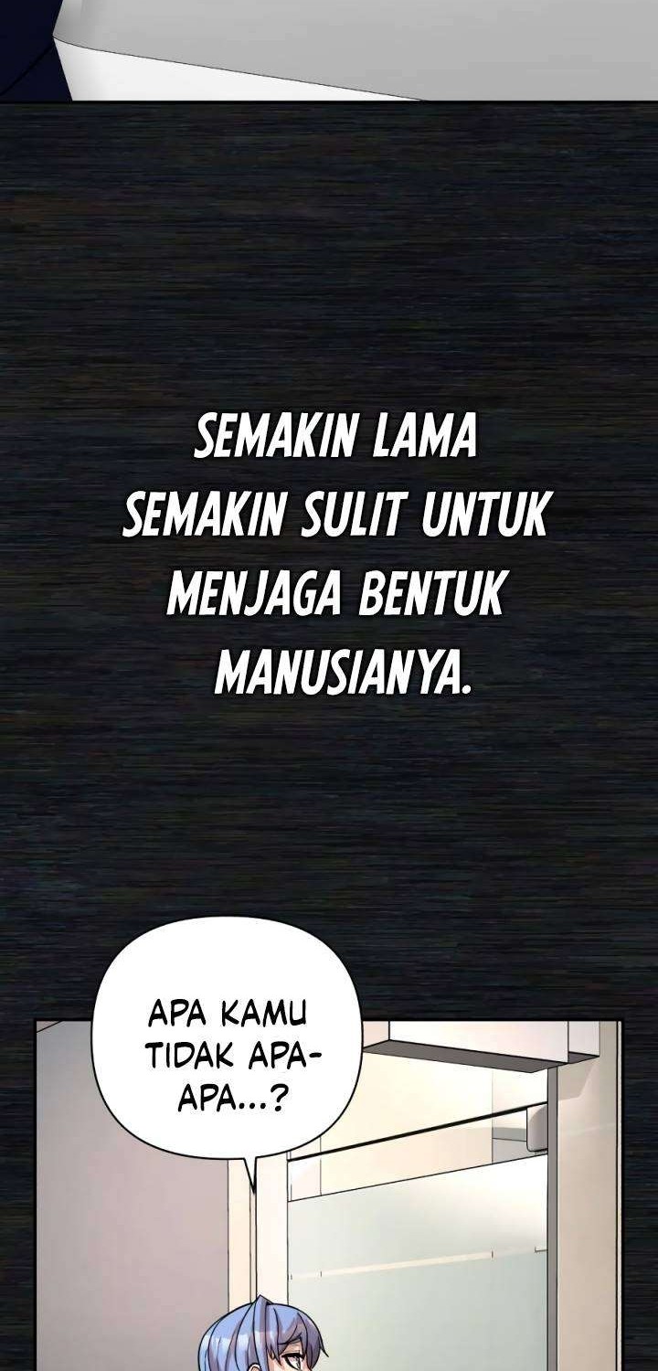 Hero Has Returned Chapter 8 - halaman 94