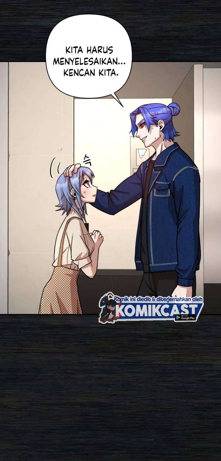 Hero Has Returned Chapter 8 - halaman 96