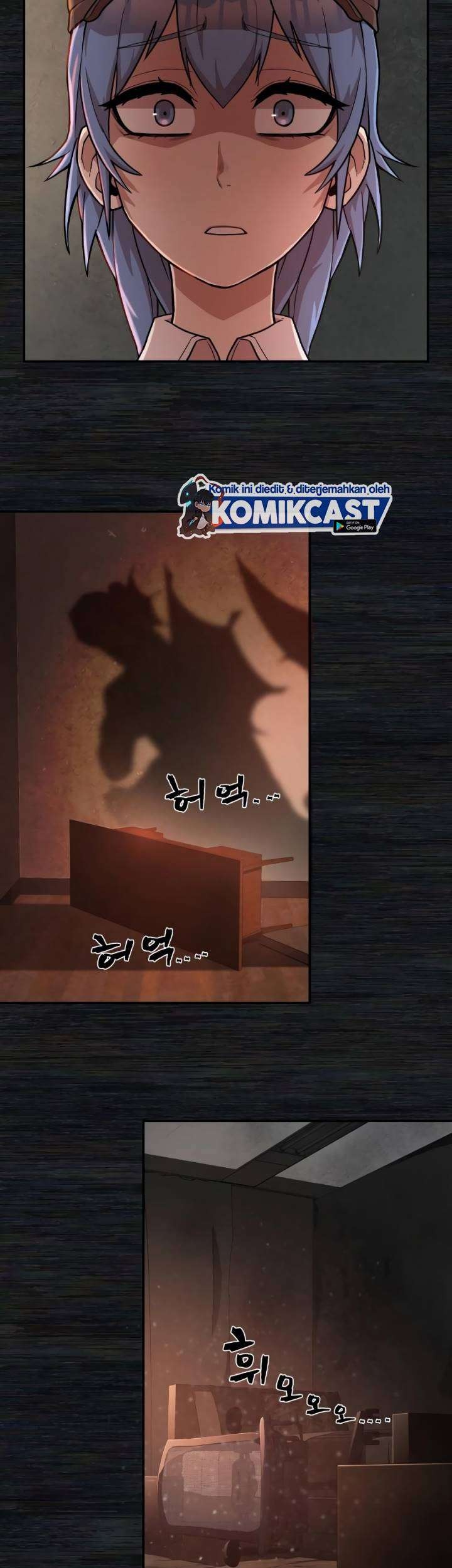 Hero Has Returned Chapter 8 - halaman 99