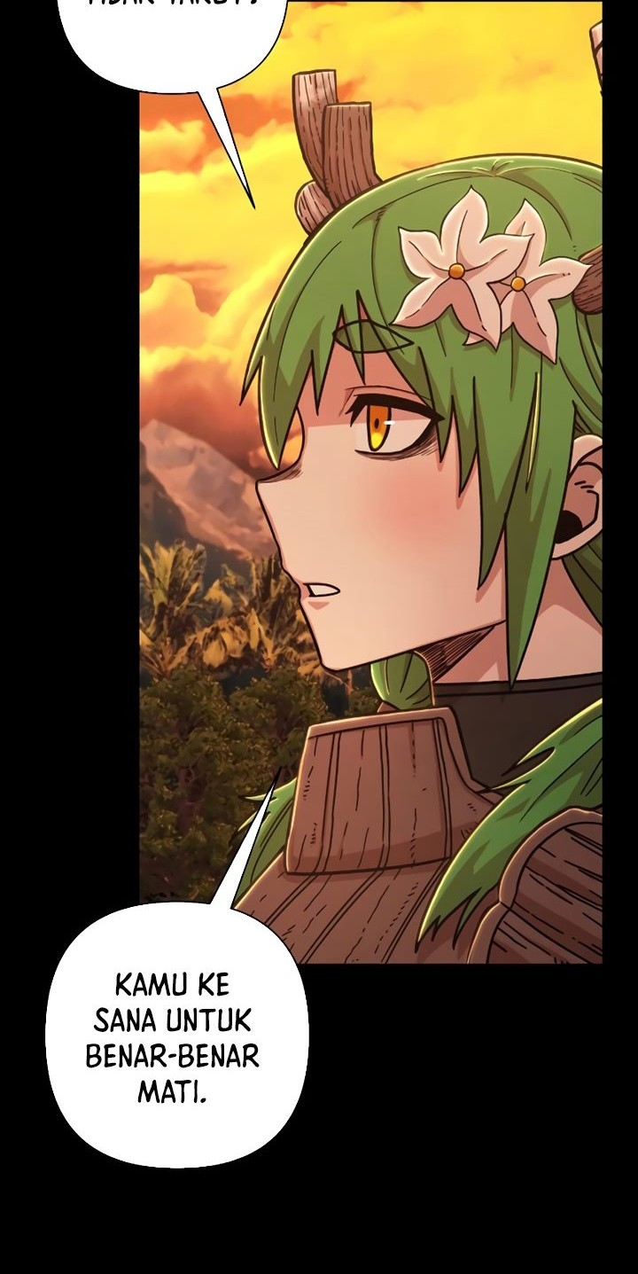 Hero Has Returned Chapter 80 - halaman 13