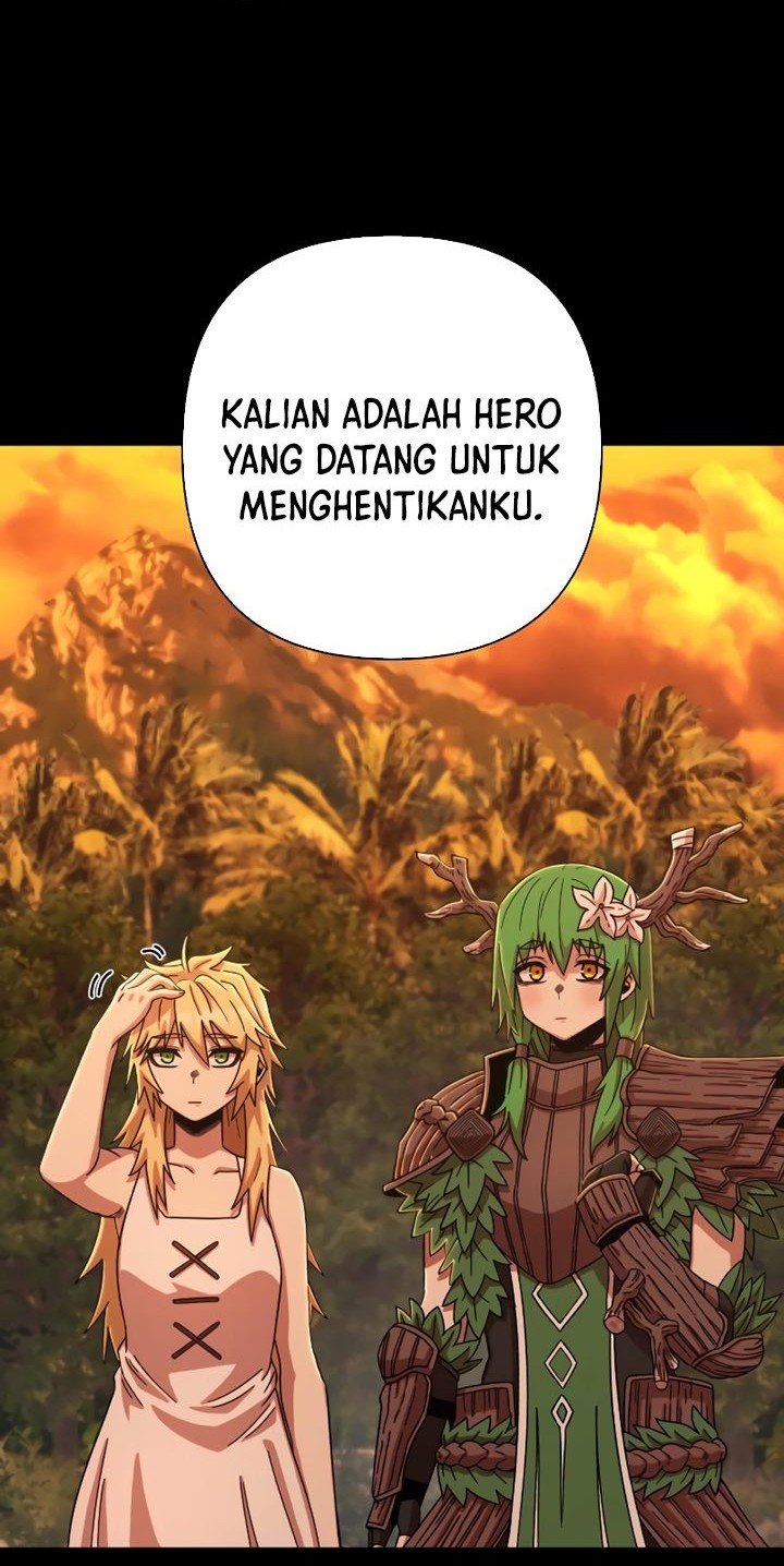 Hero Has Returned Chapter 80 - halaman 15