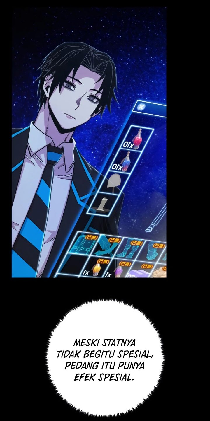 Hero Has Returned Chapter 80 - halaman 25