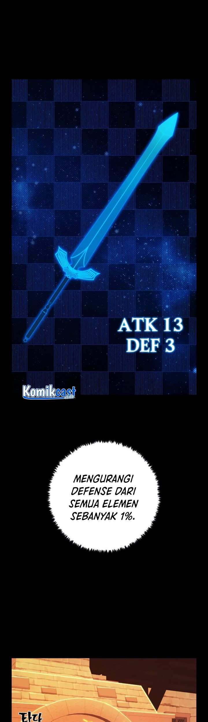 Hero Has Returned Chapter 80 - halaman 26