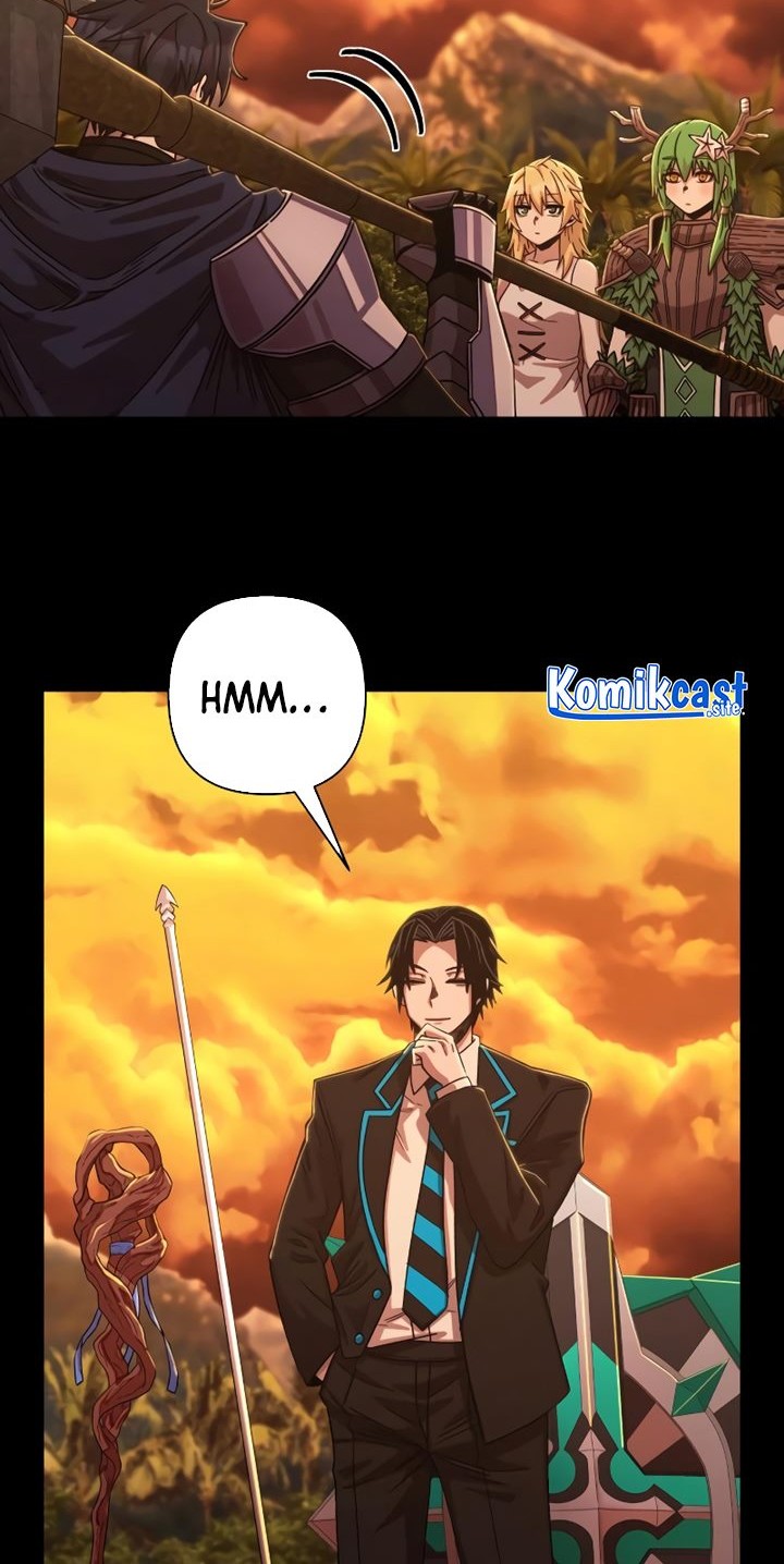 Hero Has Returned Chapter 80 - halaman 3