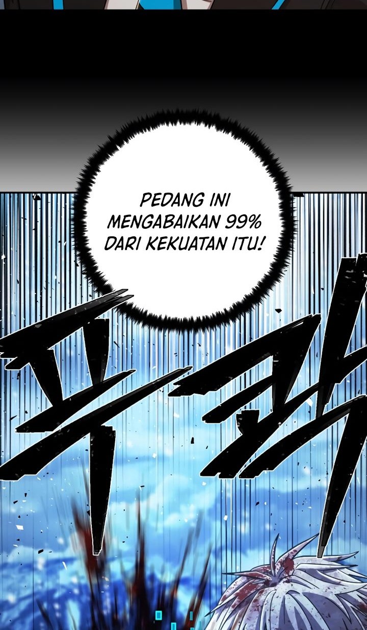 Hero Has Returned Chapter 80 - halaman 31