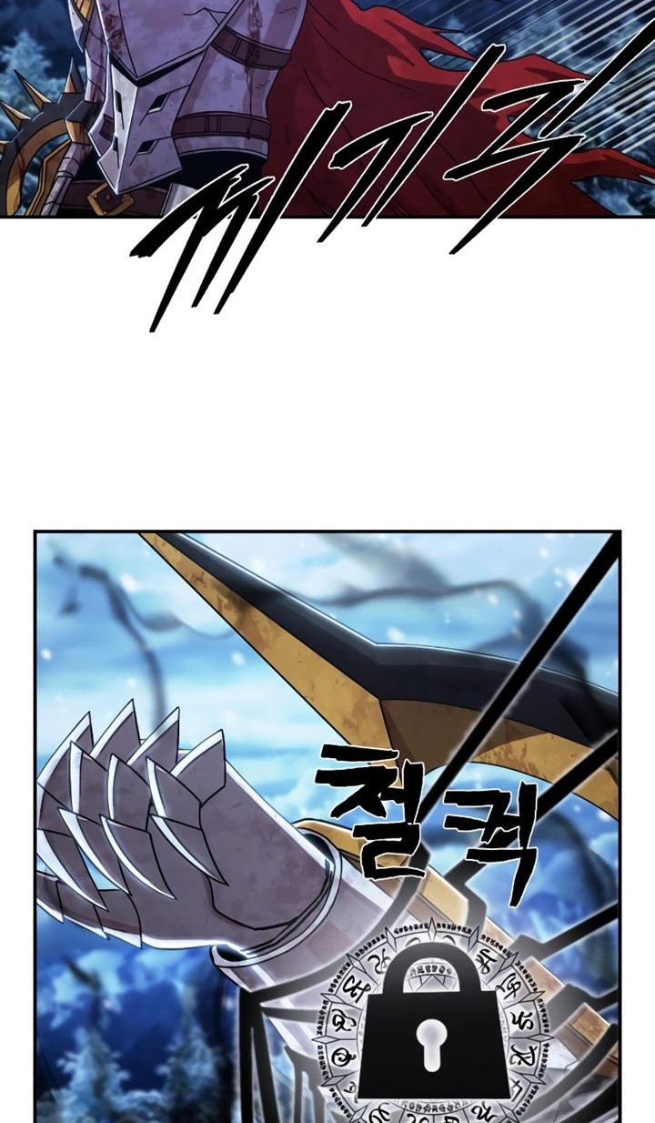 Hero Has Returned Chapter 80 - halaman 35