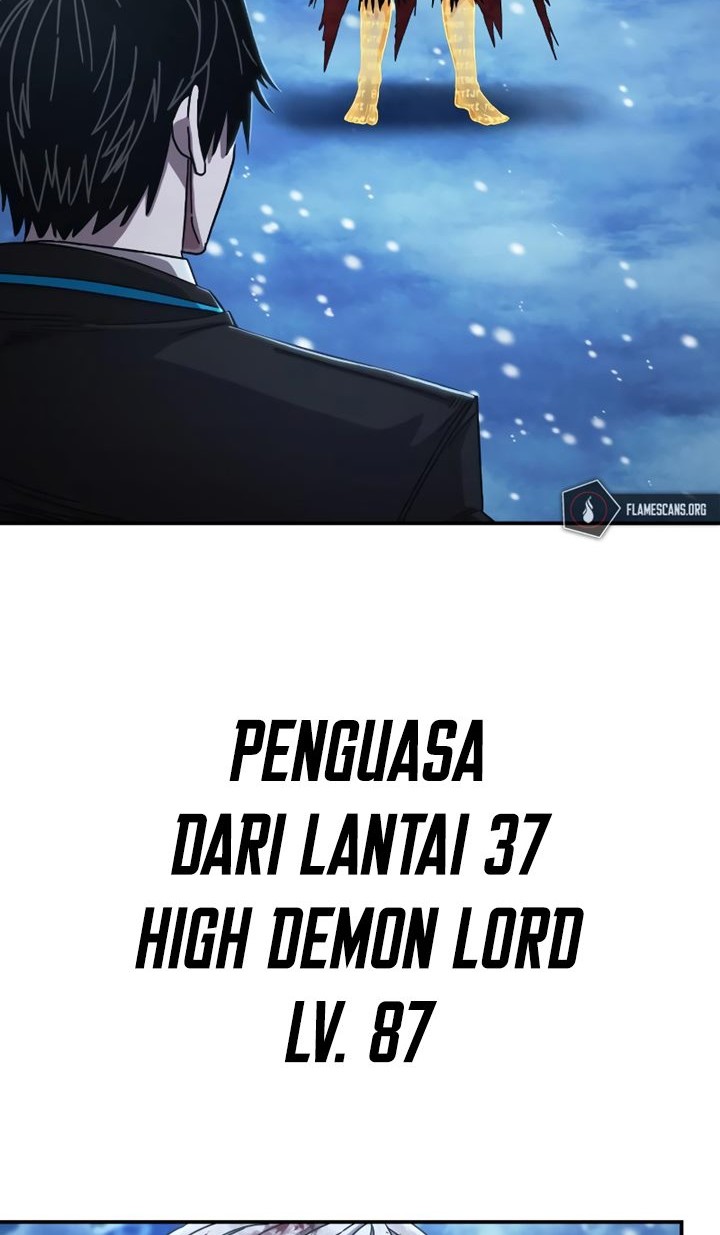 Hero Has Returned Chapter 80 - halaman 37