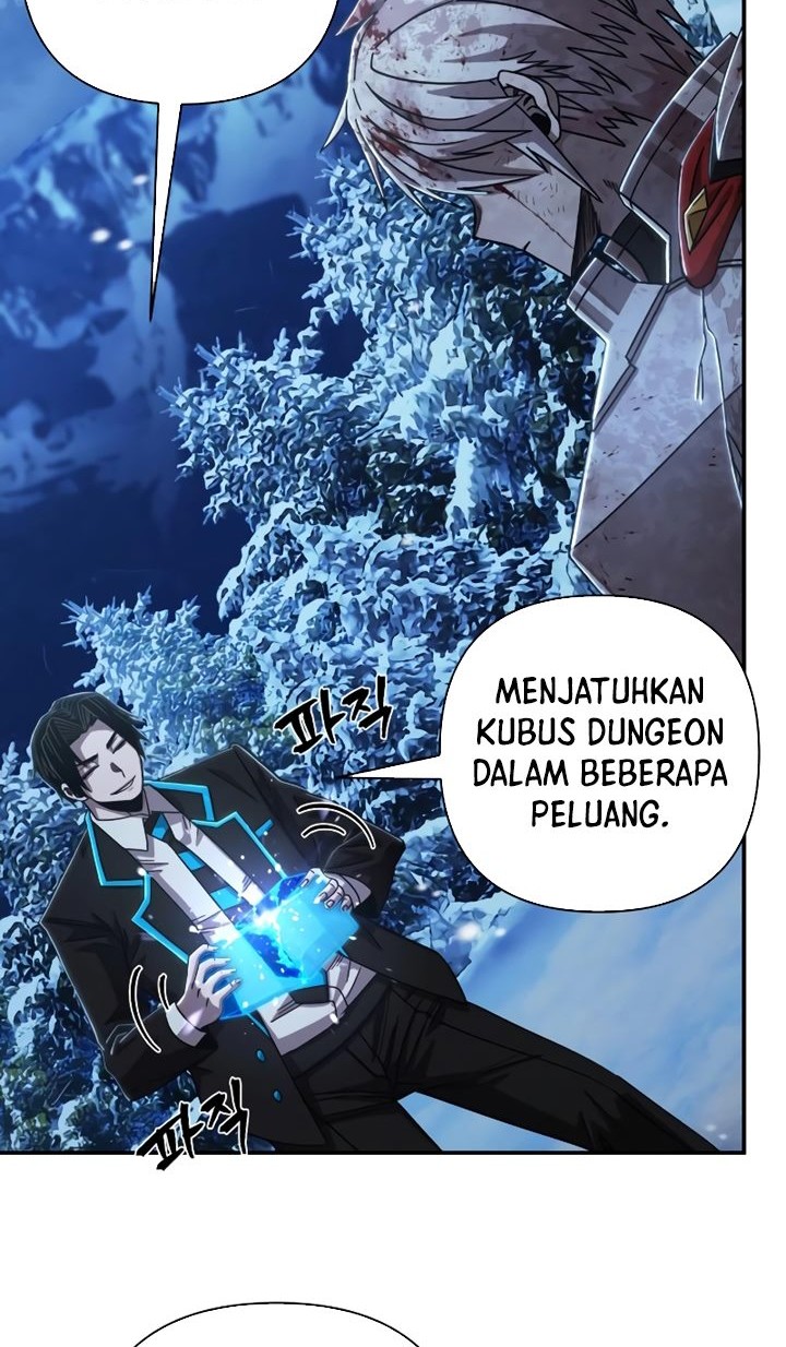 Hero Has Returned Chapter 80 - halaman 39