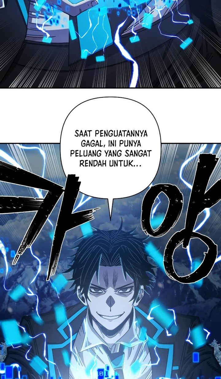 Hero Has Returned Chapter 80 - halaman 41