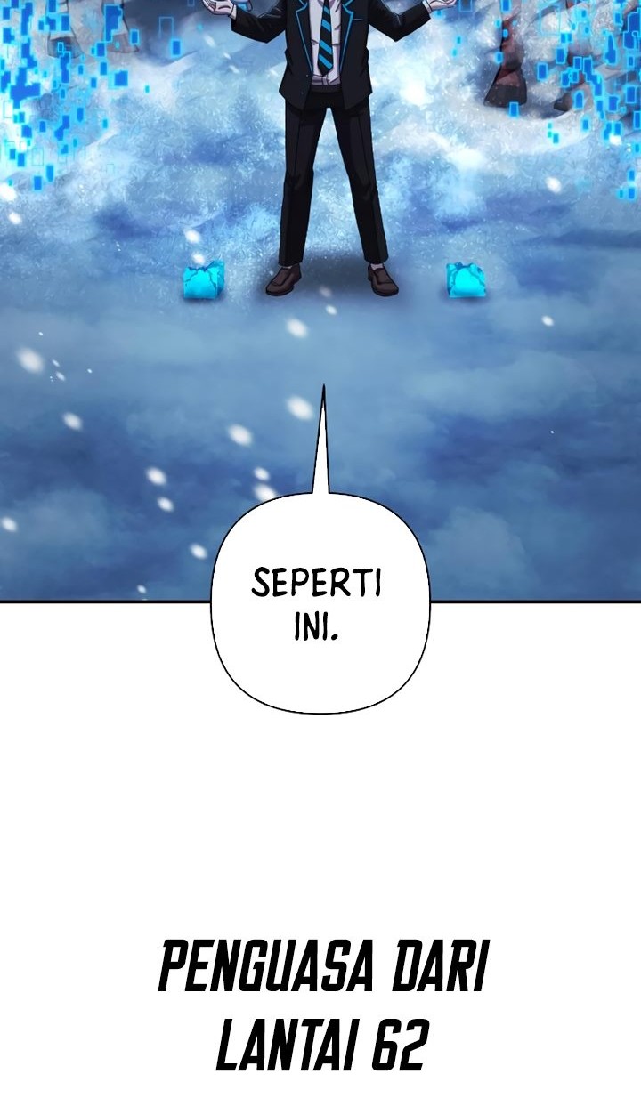 Hero Has Returned Chapter 80 - halaman 43