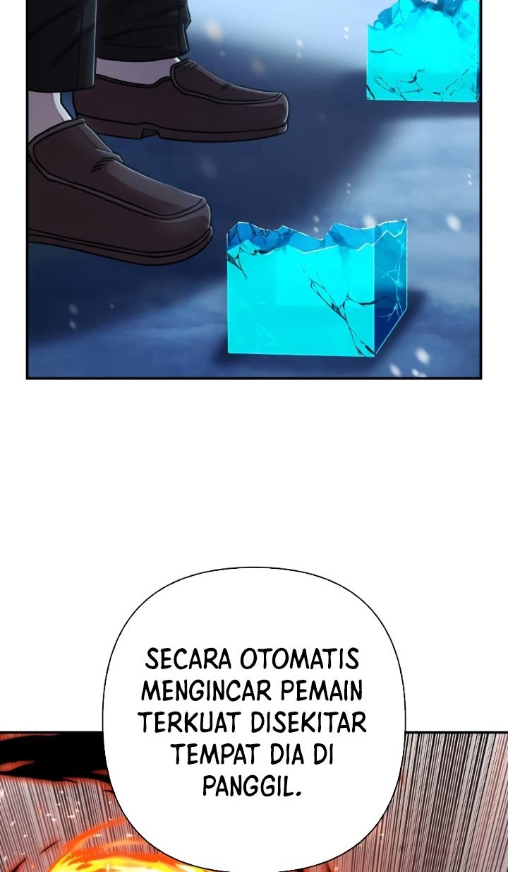 Hero Has Returned Chapter 80 - halaman 45