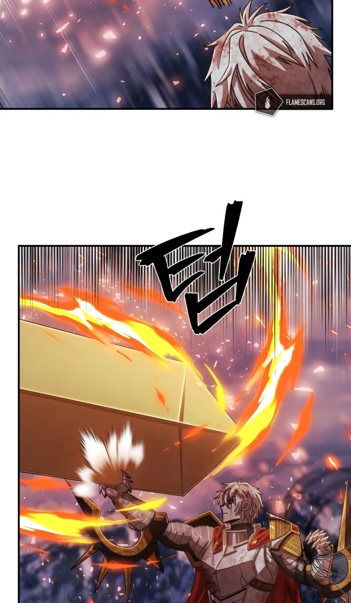 Hero Has Returned Chapter 80 - halaman 47