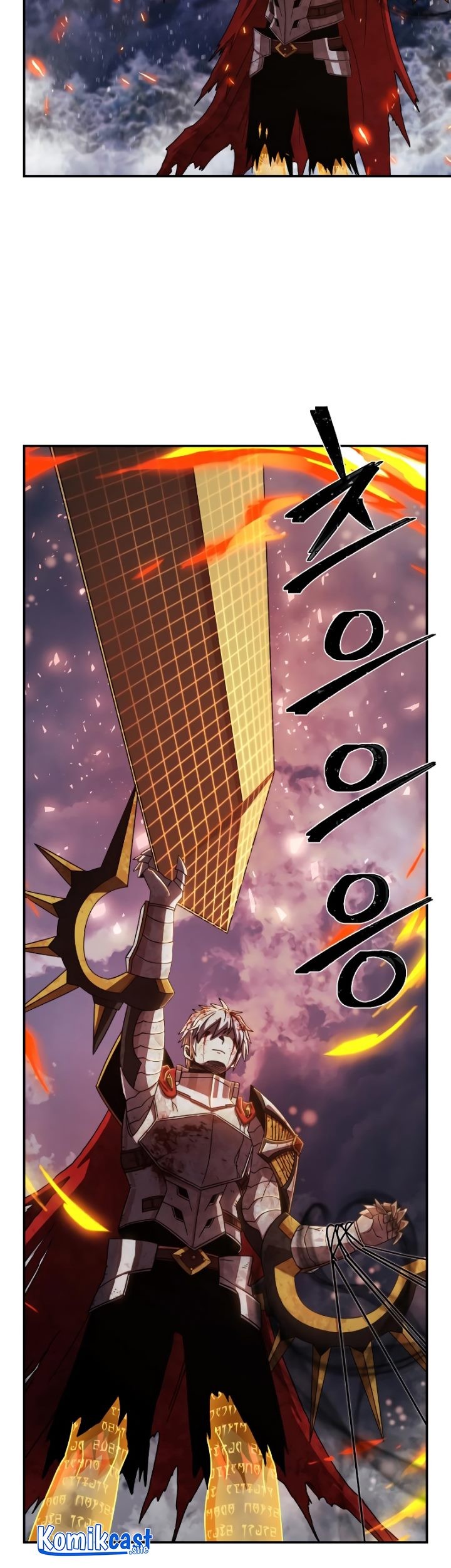 Hero Has Returned Chapter 80 - halaman 48