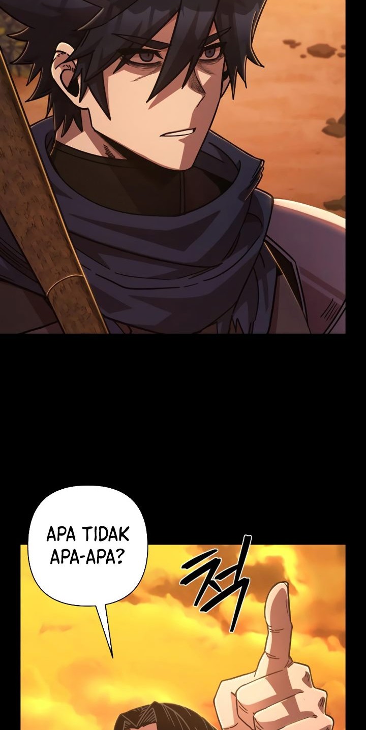 Hero Has Returned Chapter 80 - halaman 5