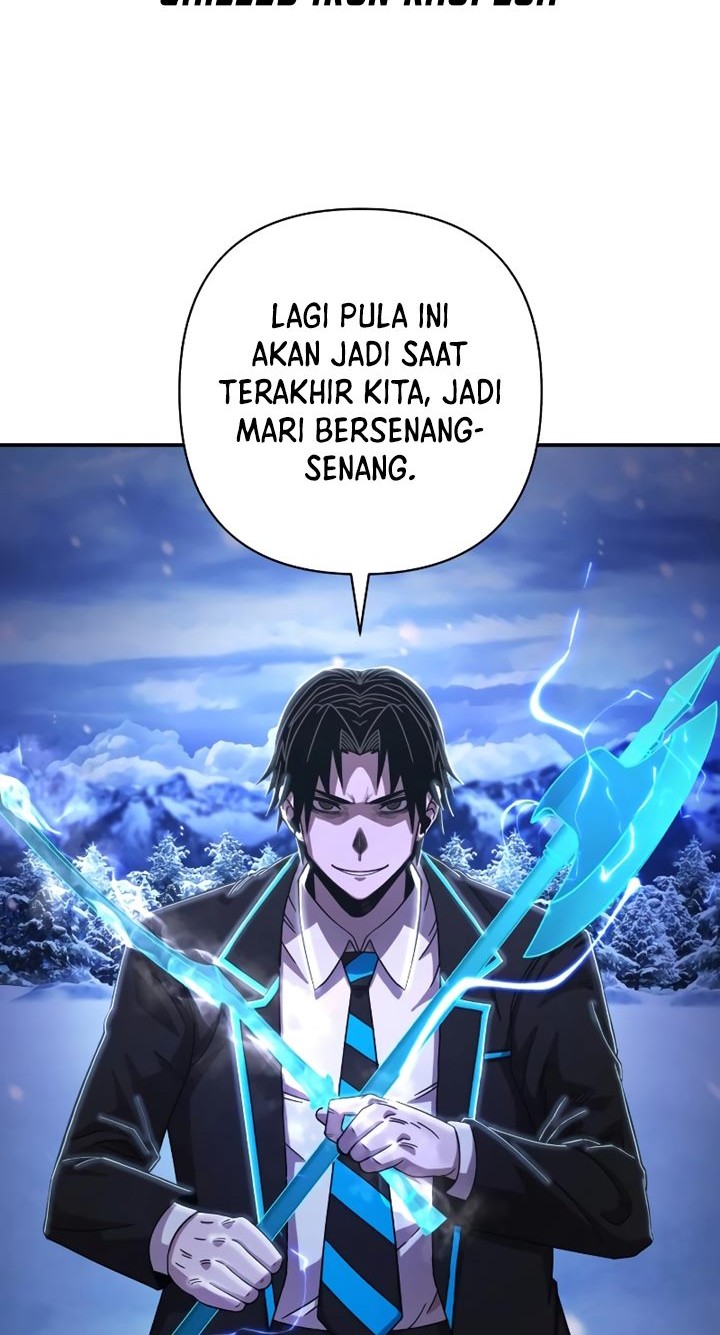 Hero Has Returned Chapter 80 - halaman 53