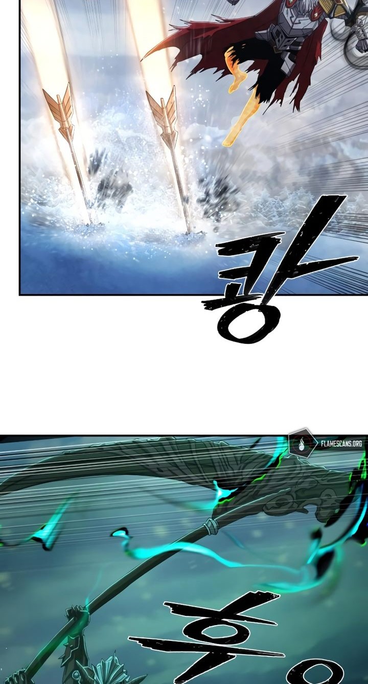 Hero Has Returned Chapter 80 - halaman 57