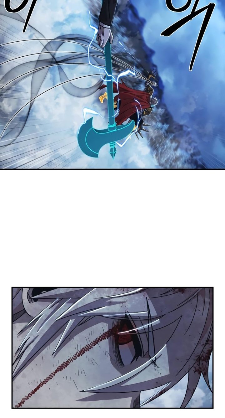 Hero Has Returned Chapter 80 - halaman 61