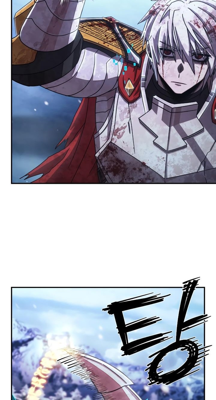 Hero Has Returned Chapter 80 - halaman 63