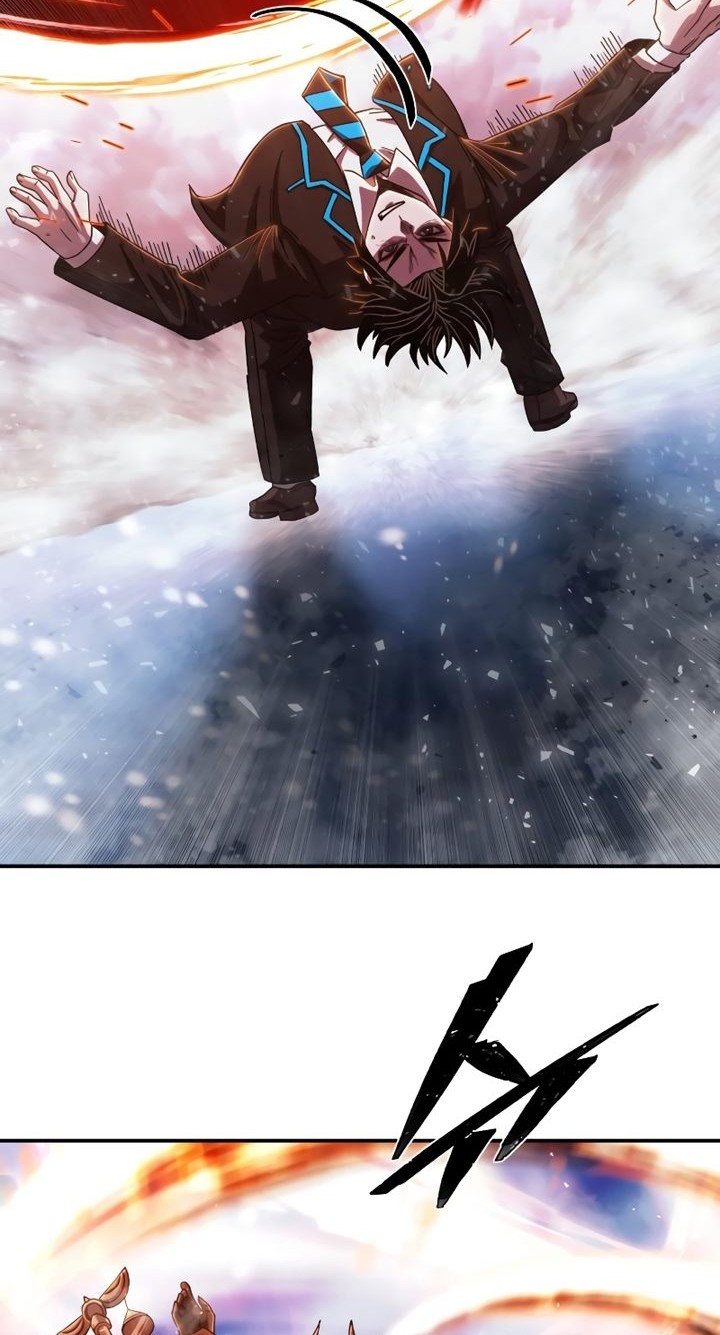 Hero Has Returned Chapter 80 - halaman 65