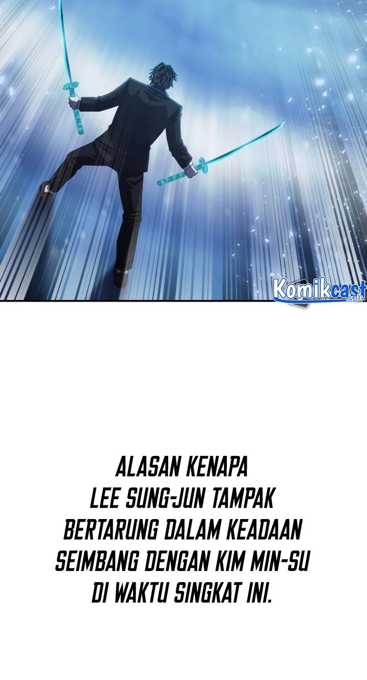 Hero Has Returned Chapter 80 - halaman 71
