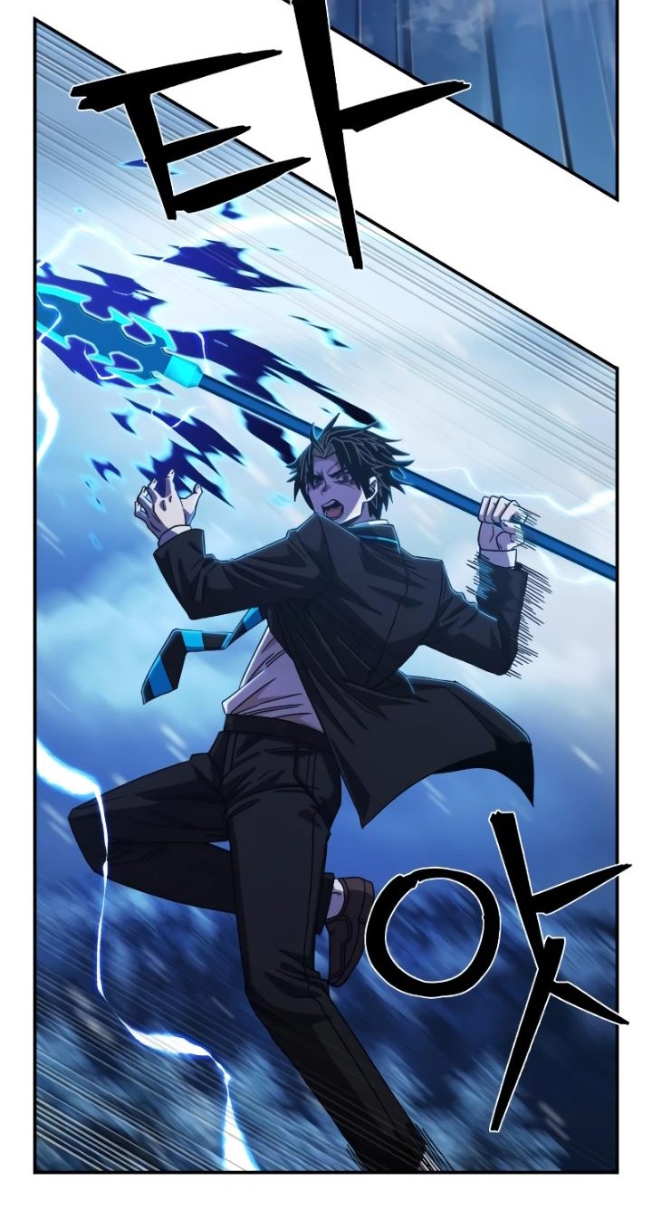 Hero Has Returned Chapter 80 - halaman 73