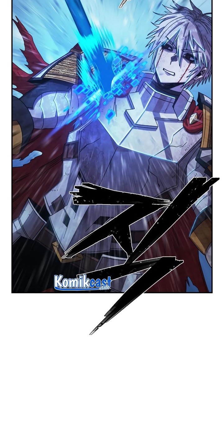 Hero Has Returned Chapter 80 - halaman 75