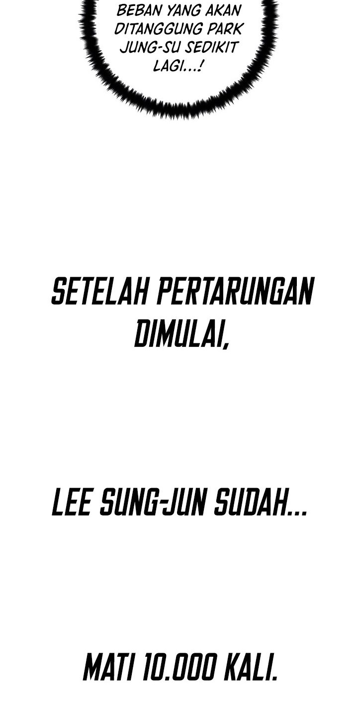 Hero Has Returned Chapter 80 - halaman 77