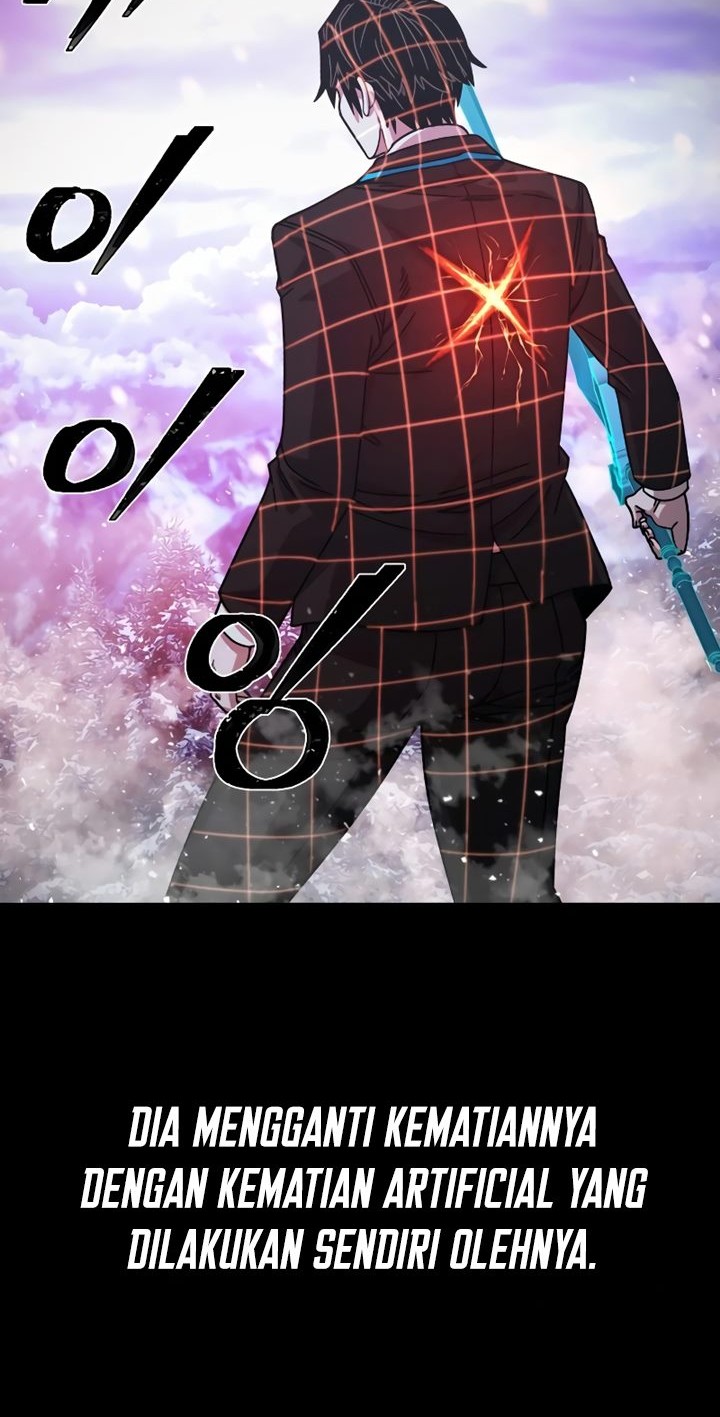 Hero Has Returned Chapter 80 - halaman 81