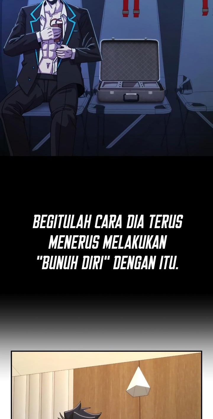 Hero Has Returned Chapter 80 - halaman 83