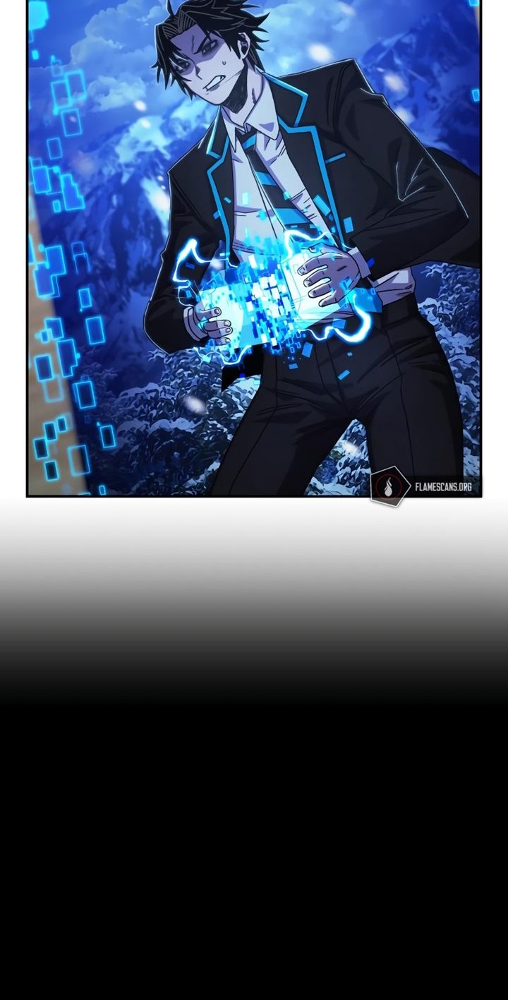 Hero Has Returned Chapter 80 - halaman 85