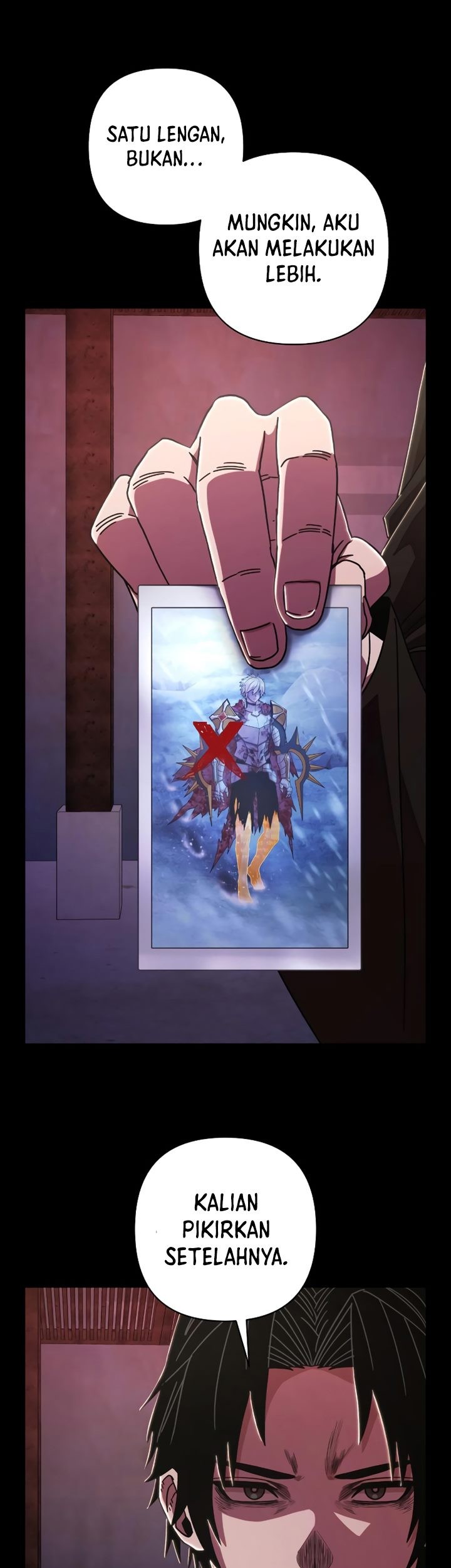 Hero Has Returned Chapter 80 - halaman 86