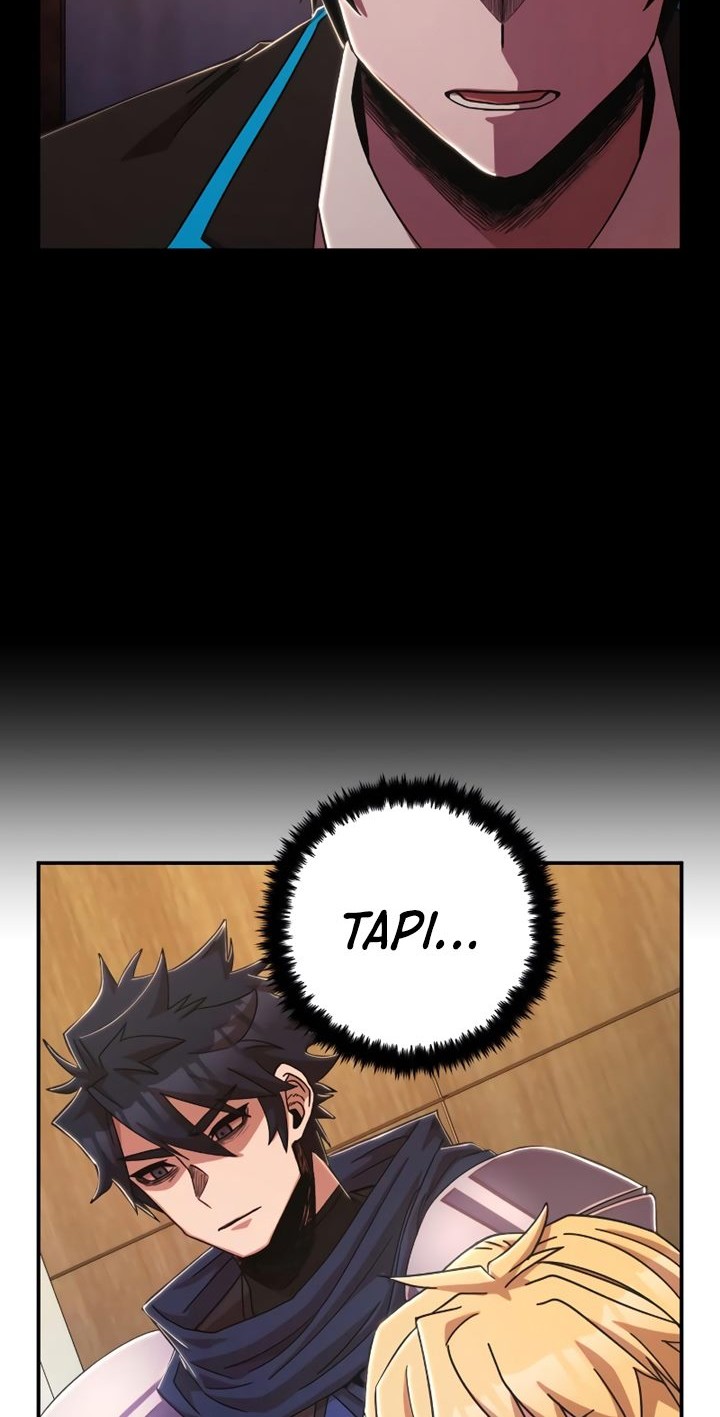 Hero Has Returned Chapter 80 - halaman 87