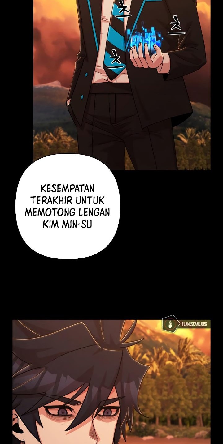 Hero Has Returned Chapter 80 - halaman 9