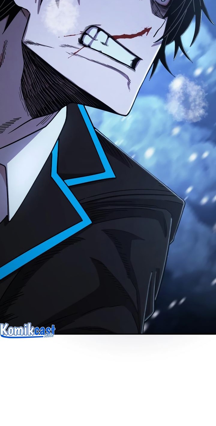 Hero Has Returned Chapter 80 - halaman 91