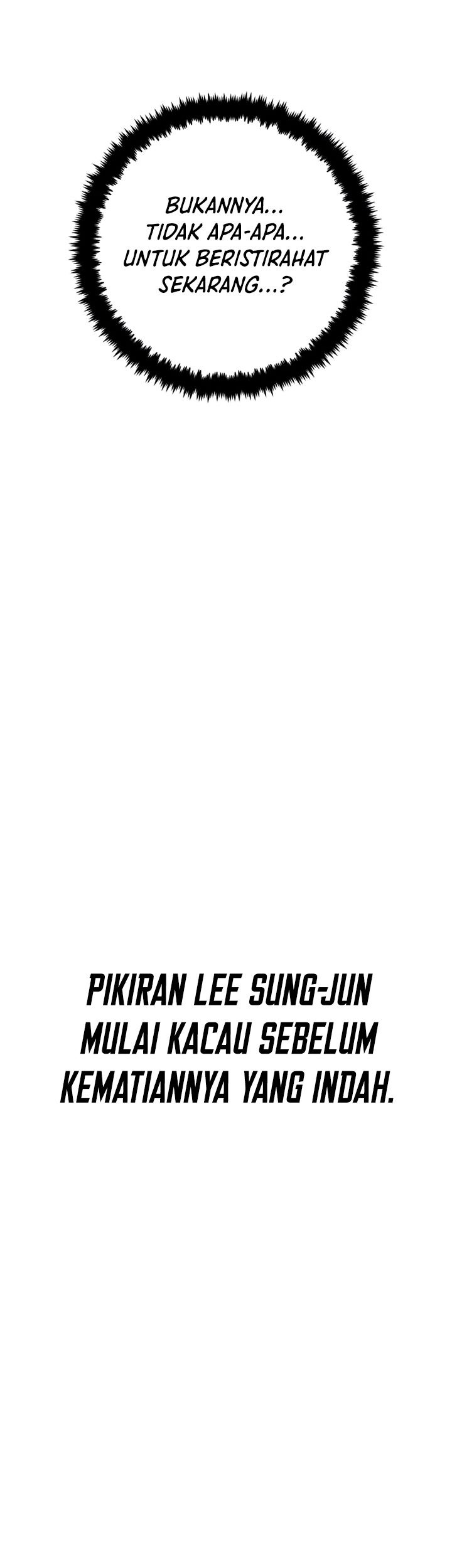 Hero Has Returned Chapter 80 - halaman 92
