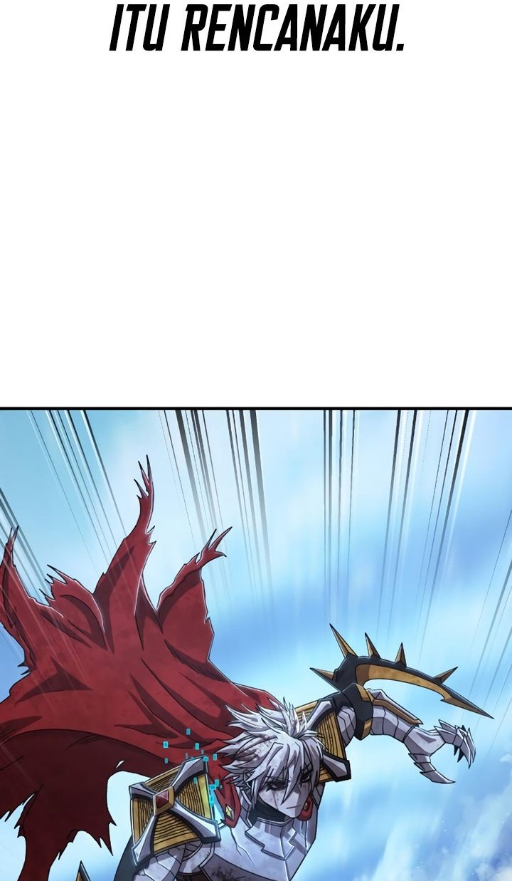 Hero Has Returned Chapter 81 - halaman 11