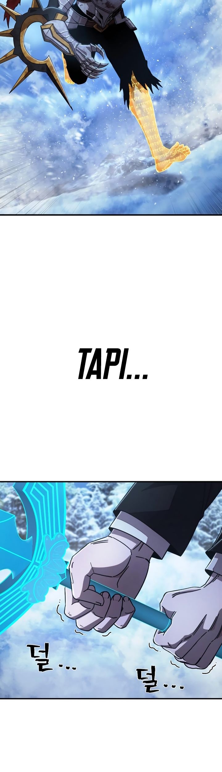 Hero Has Returned Chapter 81 - halaman 12