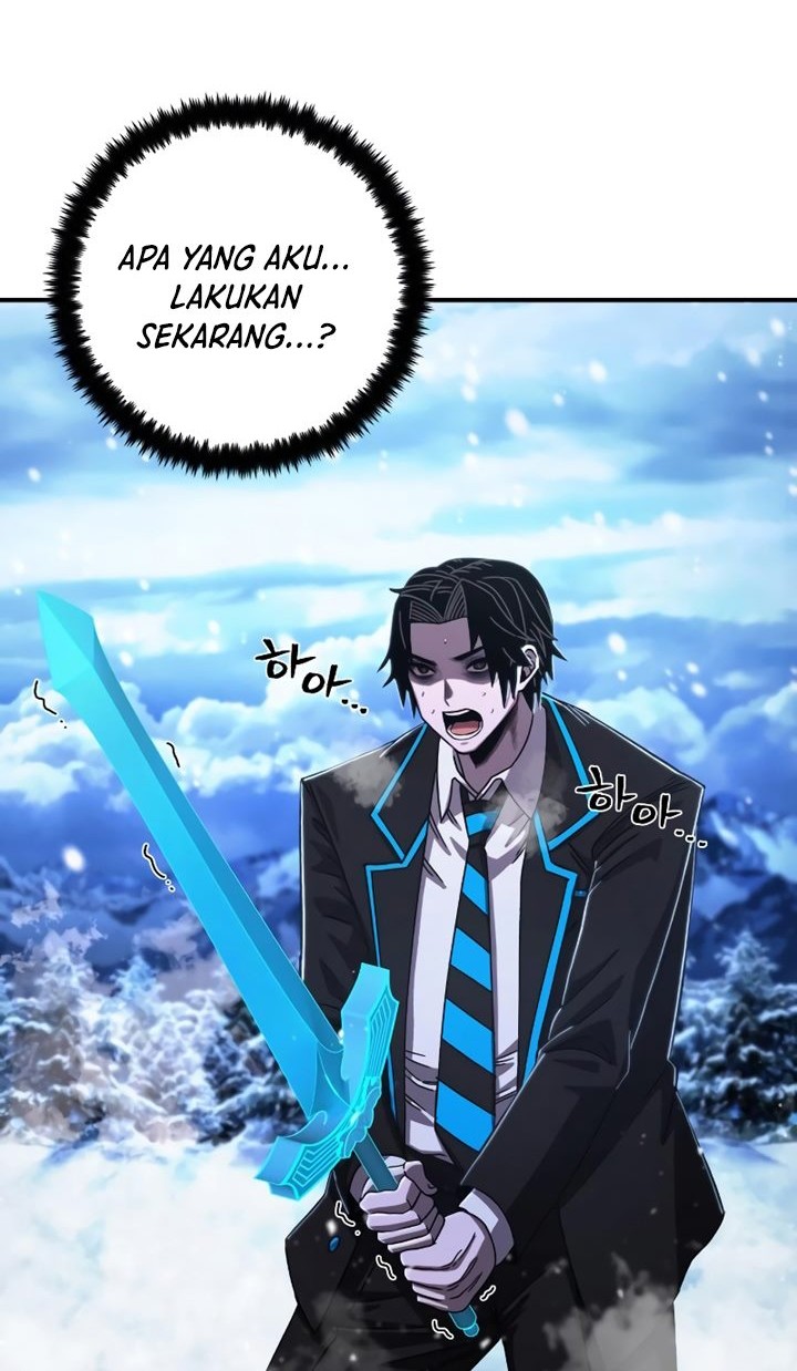 Hero Has Returned Chapter 81 - halaman 13