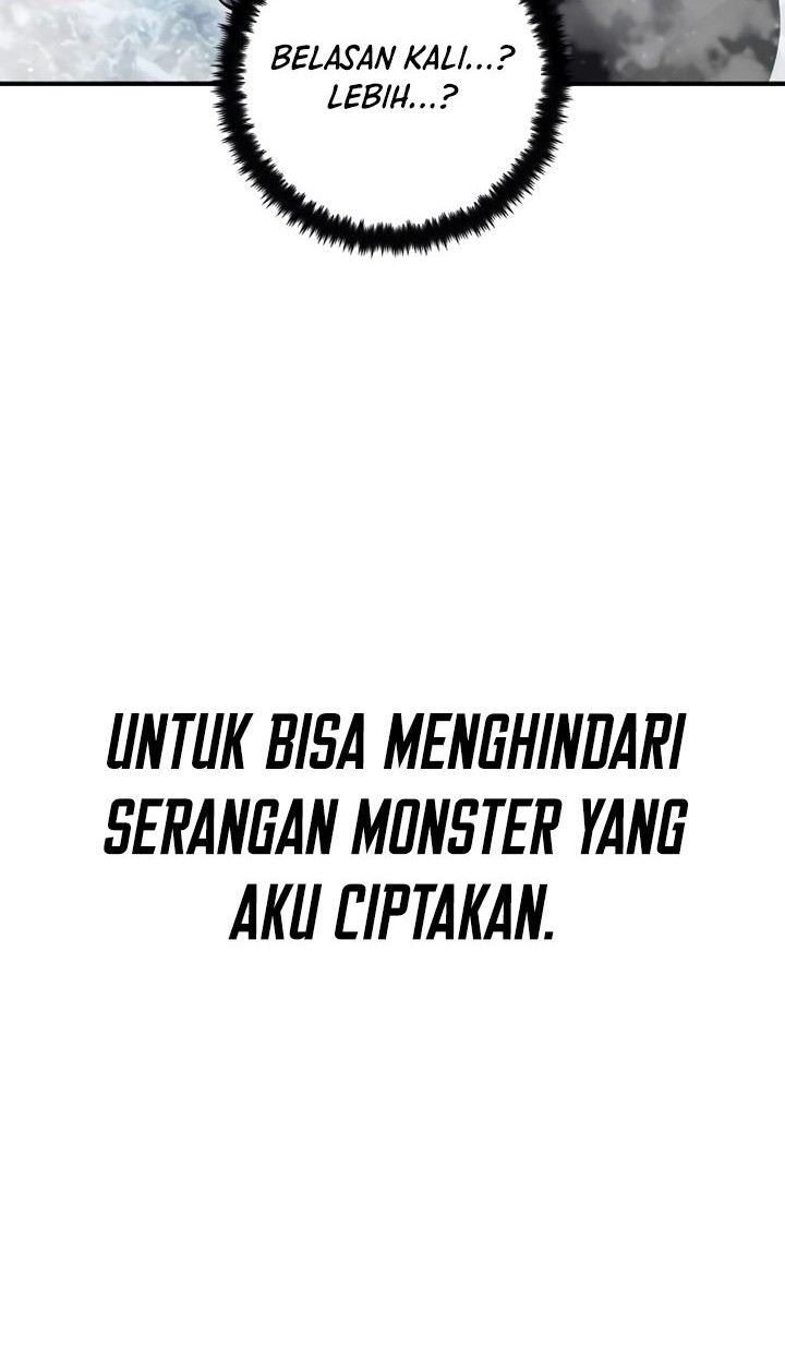 Hero Has Returned Chapter 81 - halaman 15
