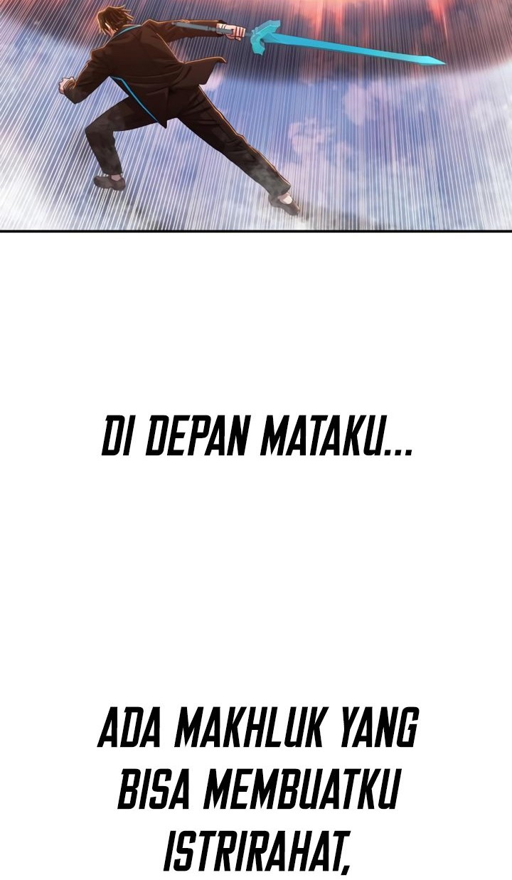 Hero Has Returned Chapter 81 - halaman 19
