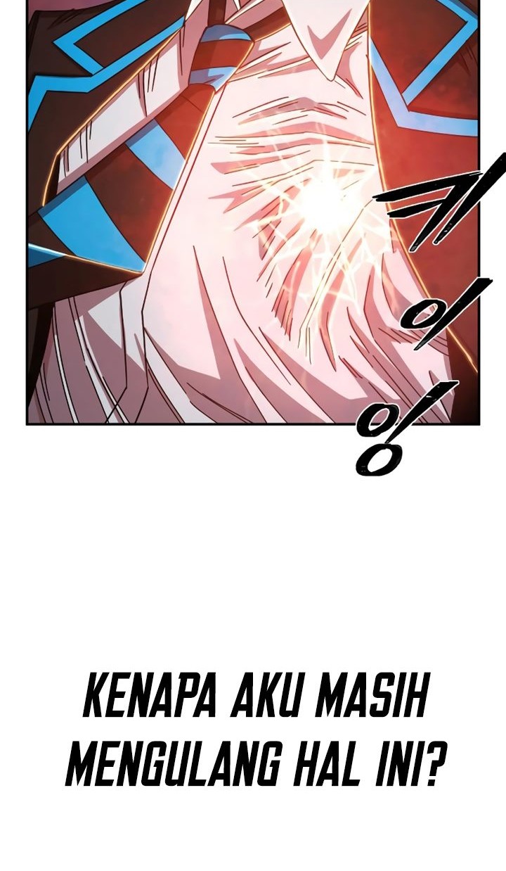 Hero Has Returned Chapter 81 - halaman 21