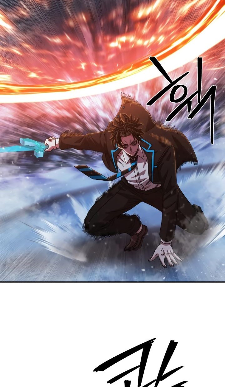 Hero Has Returned Chapter 81 - halaman 25