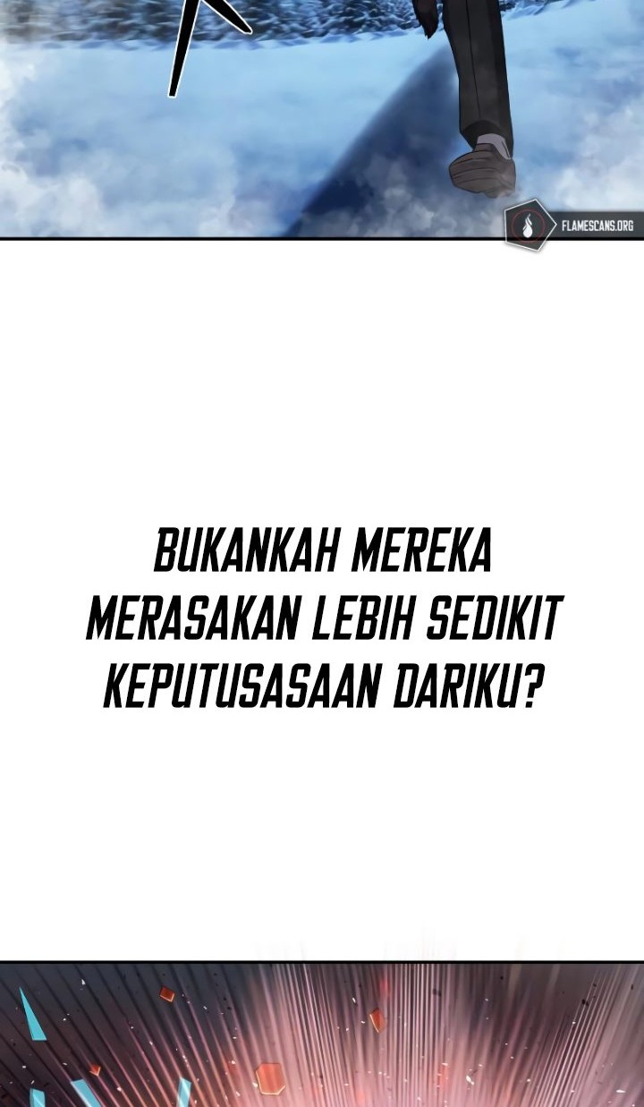 Hero Has Returned Chapter 81 - halaman 27